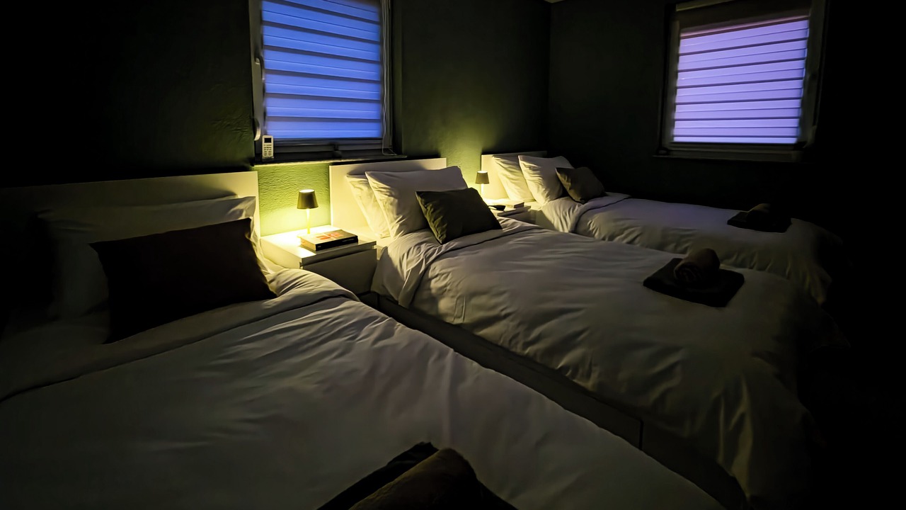 Photo of Bedroom in Sarajevo