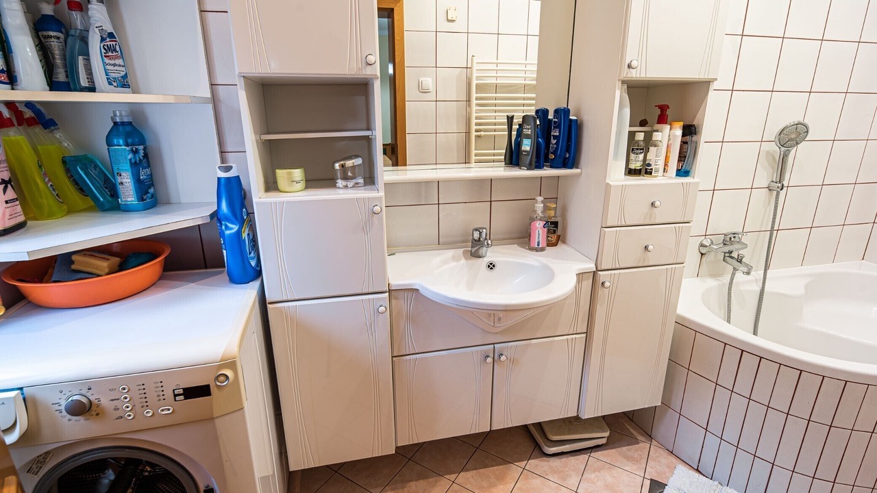 Photo of Bathroom in Bostanj