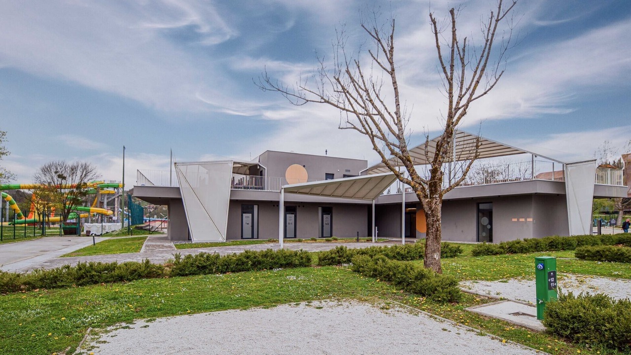 Photo of Outdoor in Tuhelj