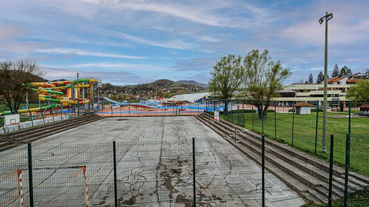 Photo of Outdoor in Tuhelj