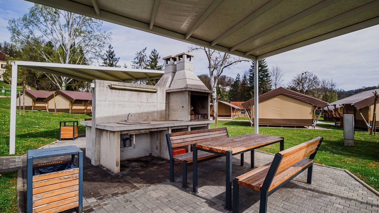 Photo of Outdoor in Tuhelj