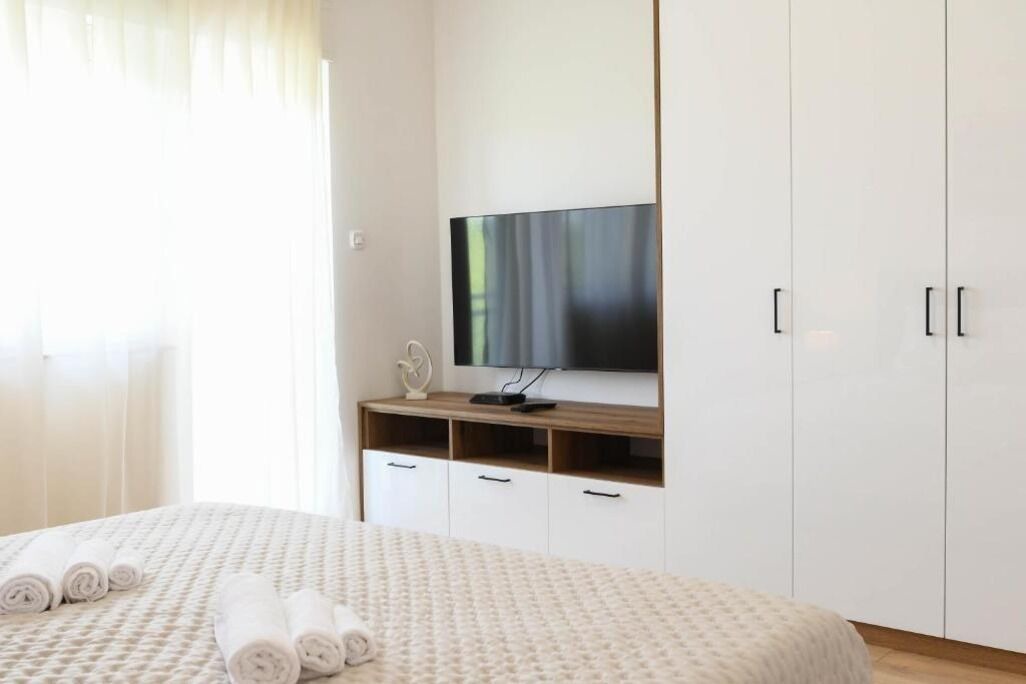 Photo of Bedroom in Velim