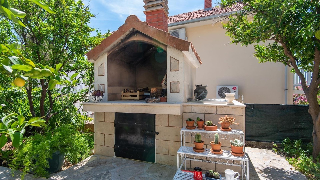 Photo of Outdoor in Orebic