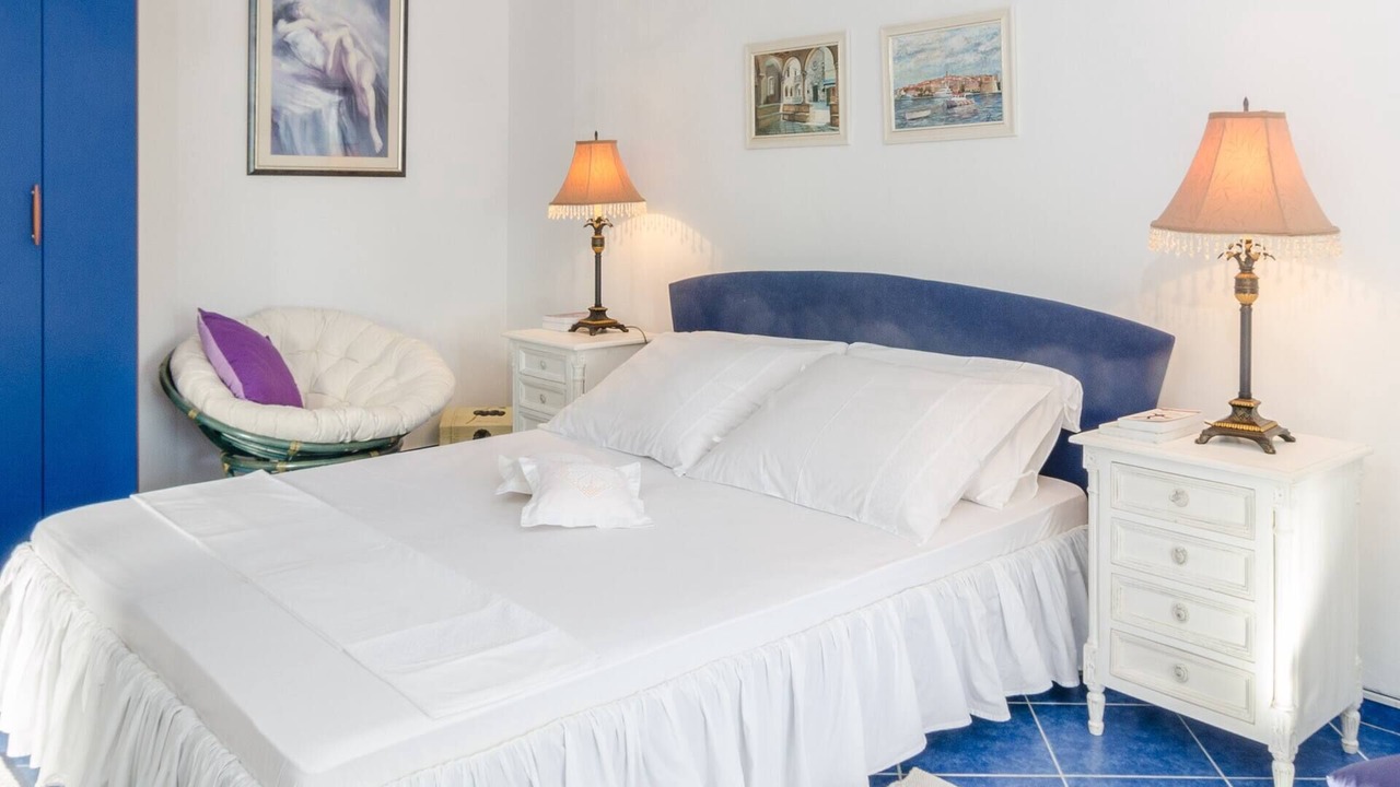 Photo of Bedroom in Orebic