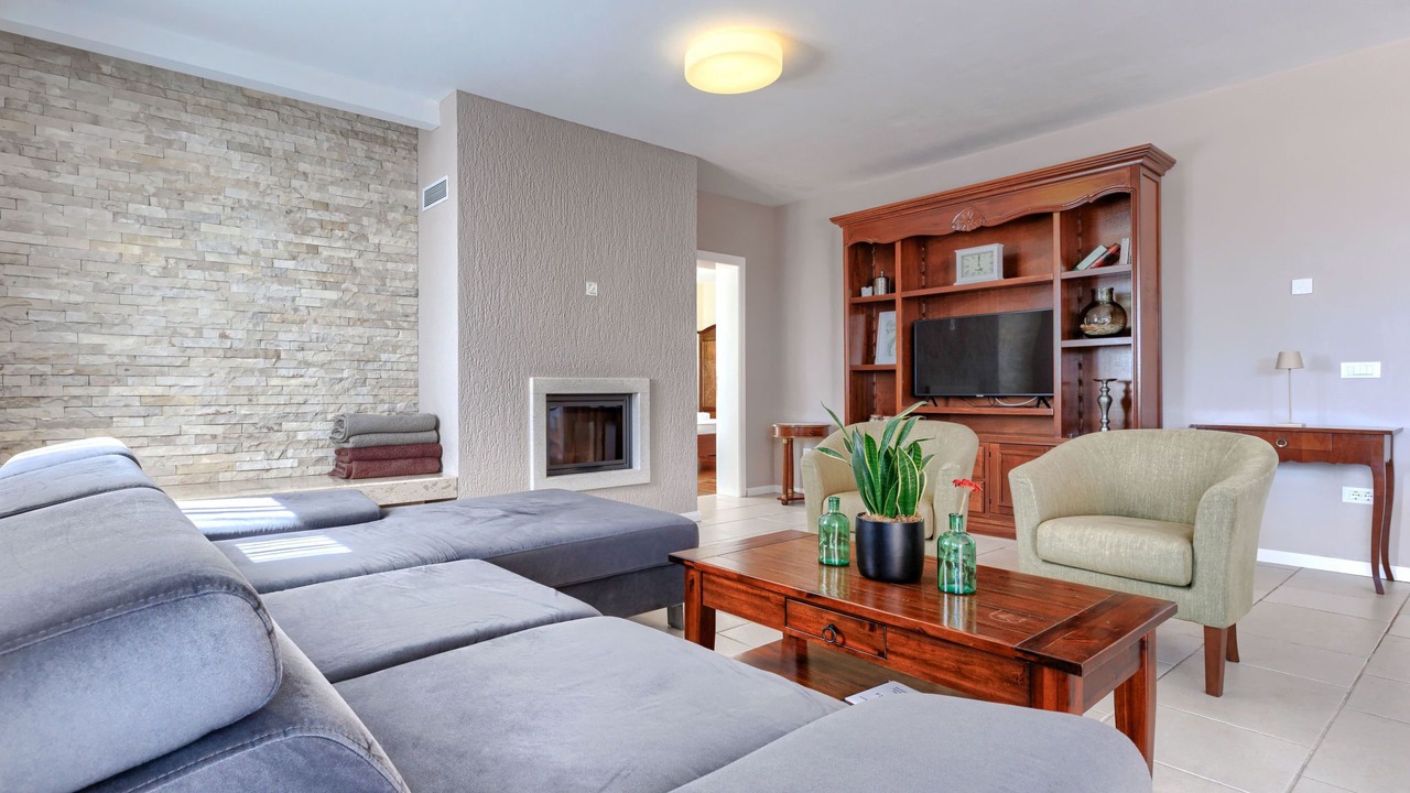 Photo of Livingroom in Strpacici