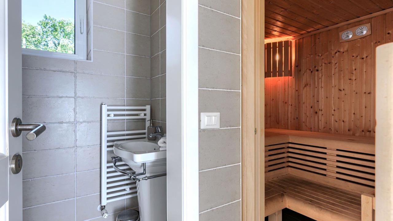 Photo of Bathroom in Strpacici