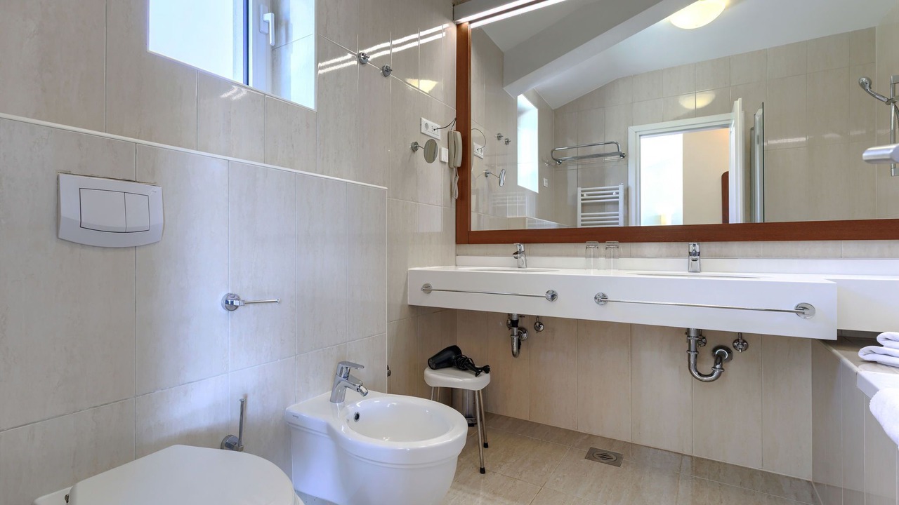 Photo of Bathroom in Strpacici