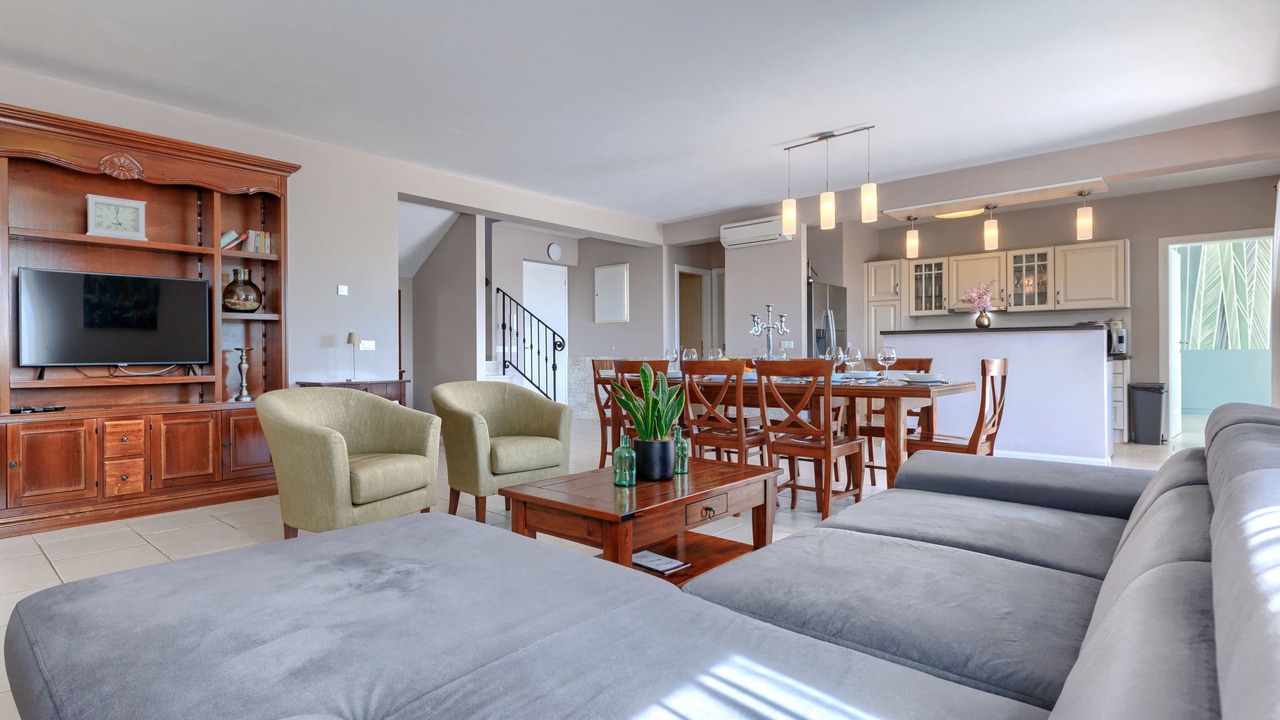 Photo of Livingroom in Strpacici