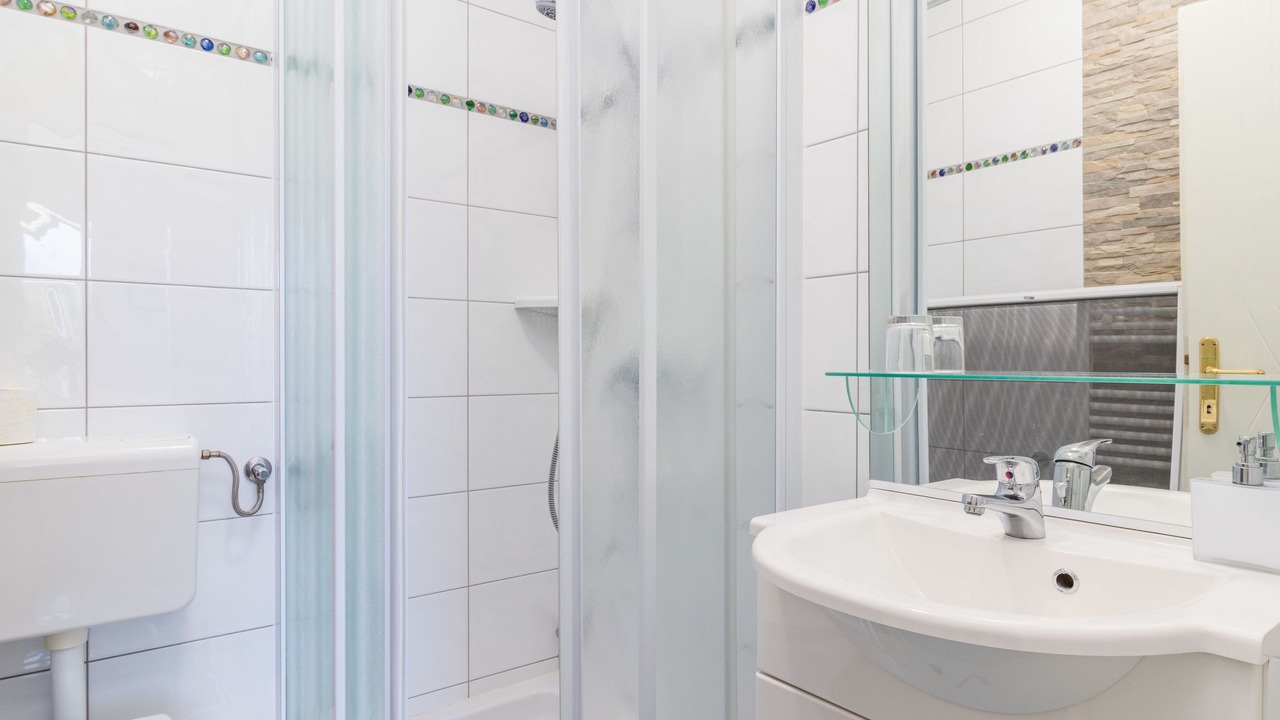 Photo of Bathroom in Medulin