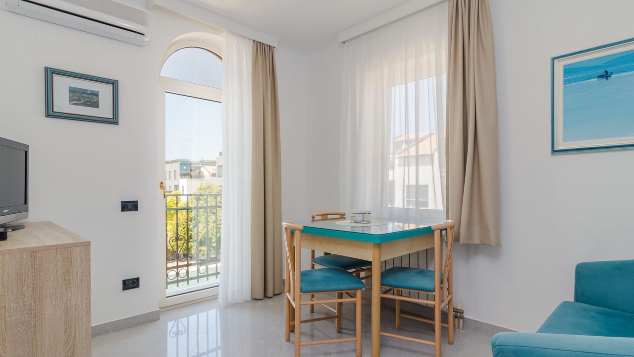Photo of Livingroom in Medulin