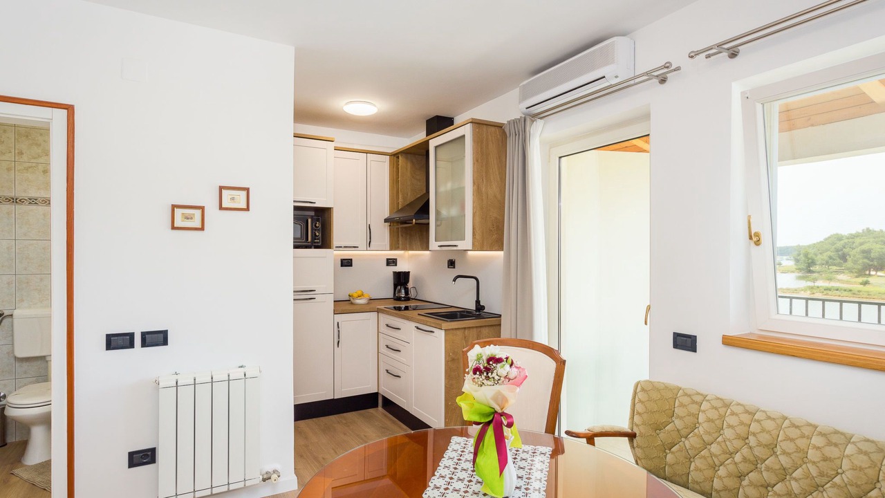 Photo of Bedroom in Medulin