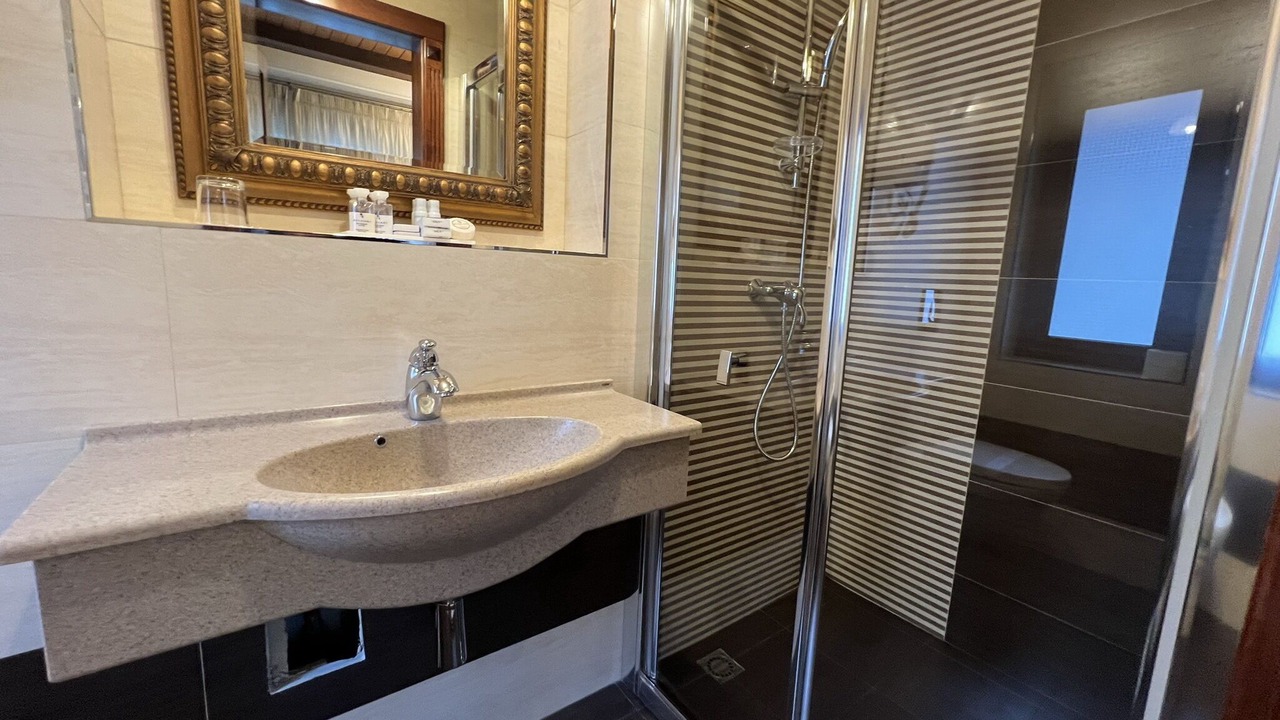 Photo of Bathroom in Ploiesti