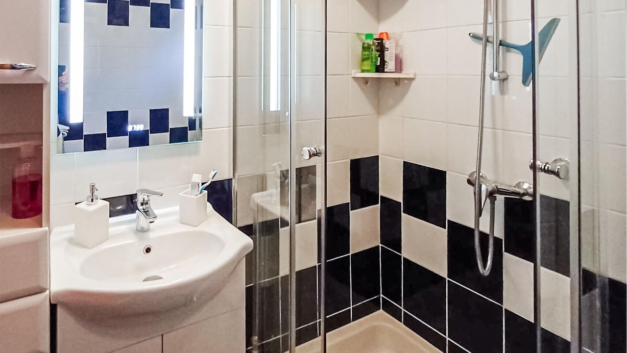 Photo of Bathroom in Gracac