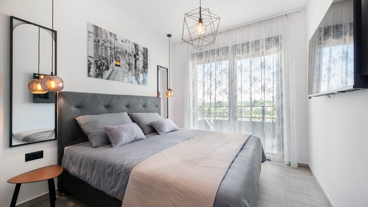Photo of Bedroom in Benkovac