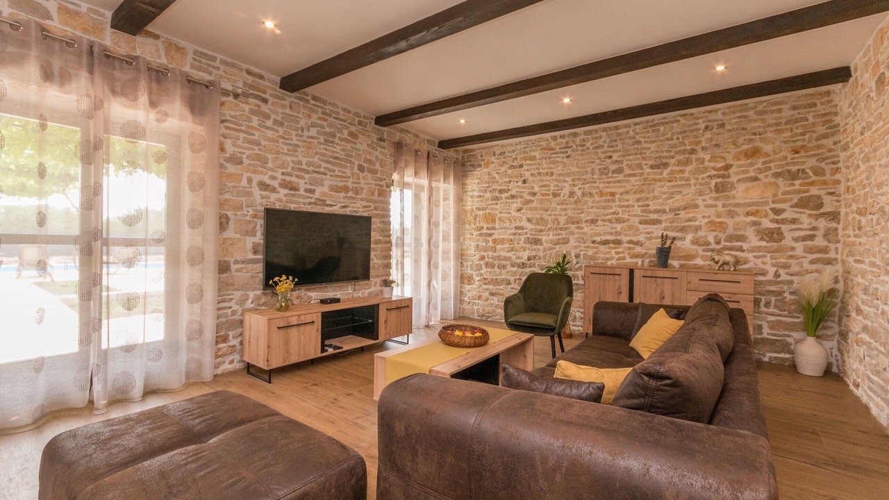 Photo of Livingroom in Razvode