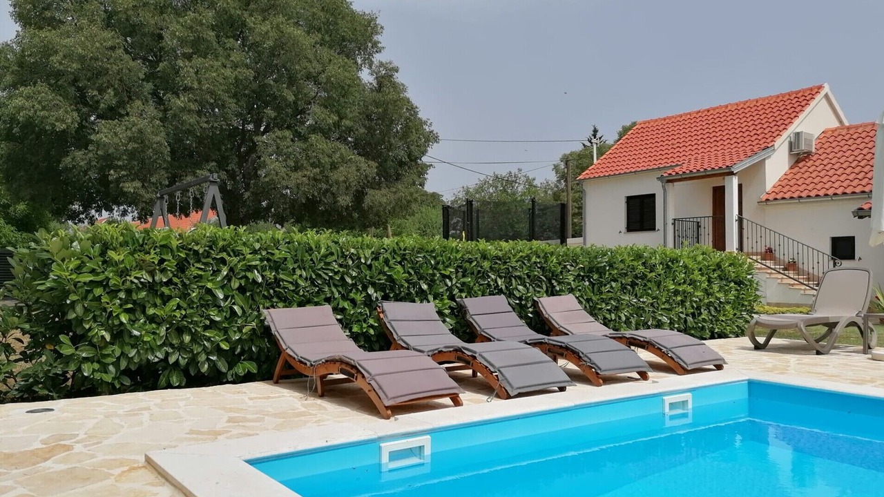 Photo of Outdoor in Razvode