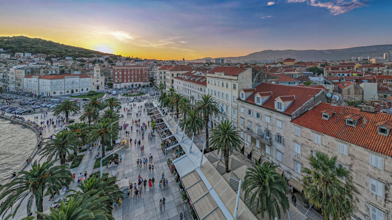 Photo of Outdoor in Old Town
