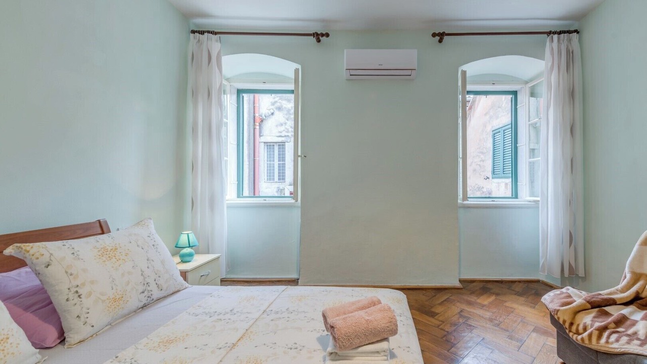 Photo of Bedroom in Old Town