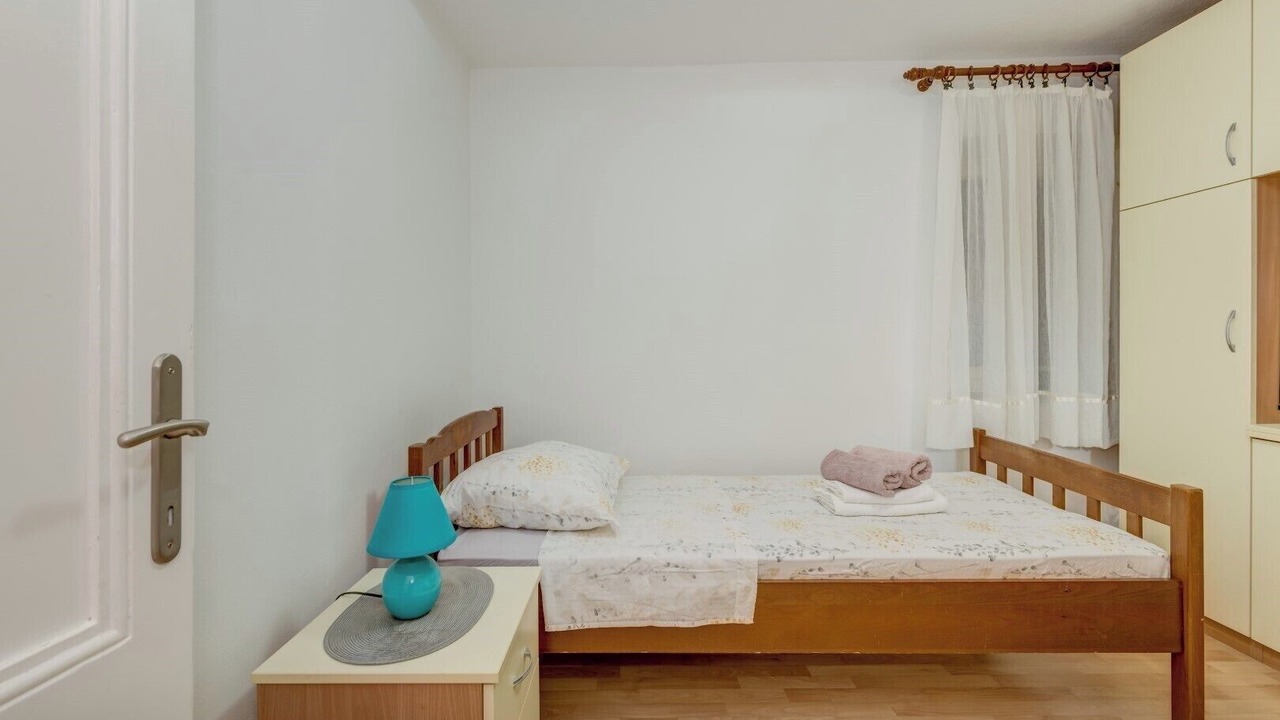 Photo of Bedroom in Old Town