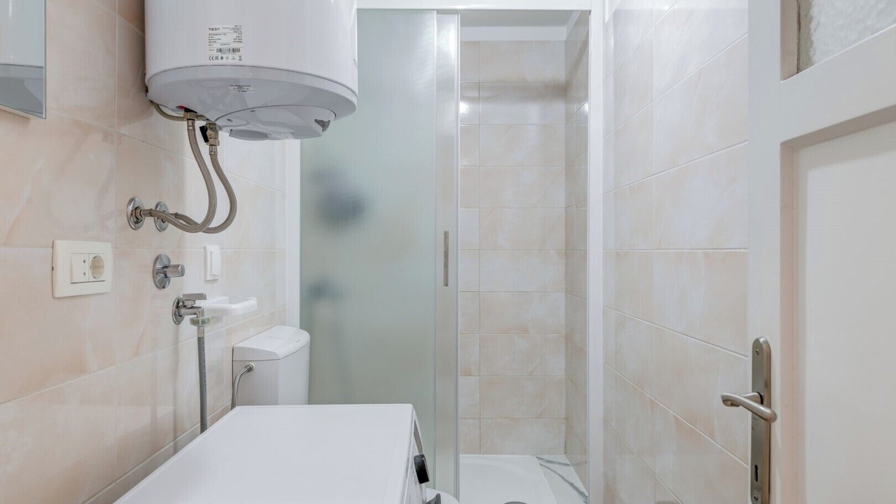 Photo of Bathroom in Old Town