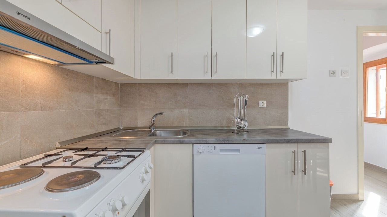 Photo of Kitchen in Old Town