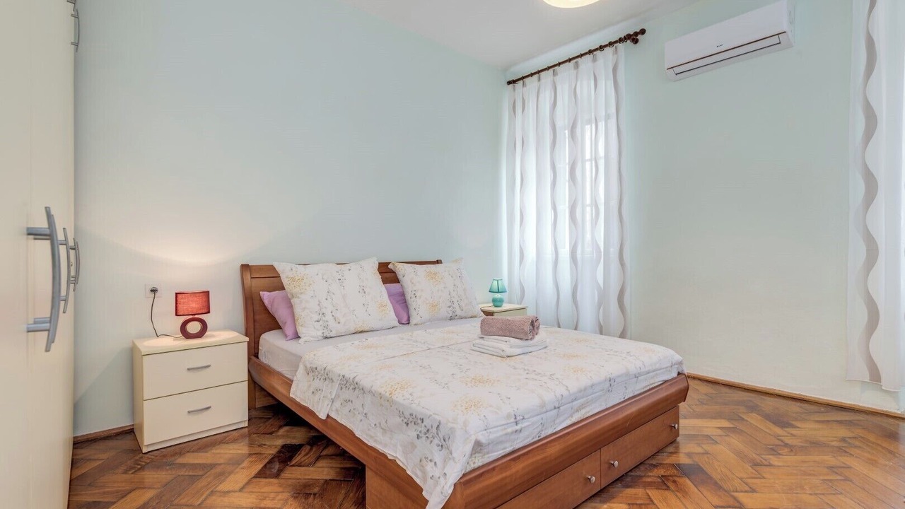 Photo of Bedroom in Old Town