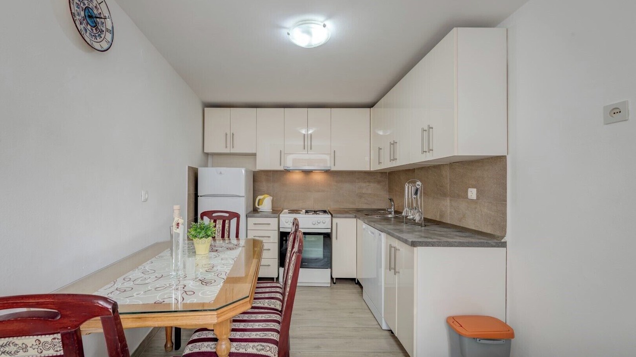 Photo of Kitchen in Old Town