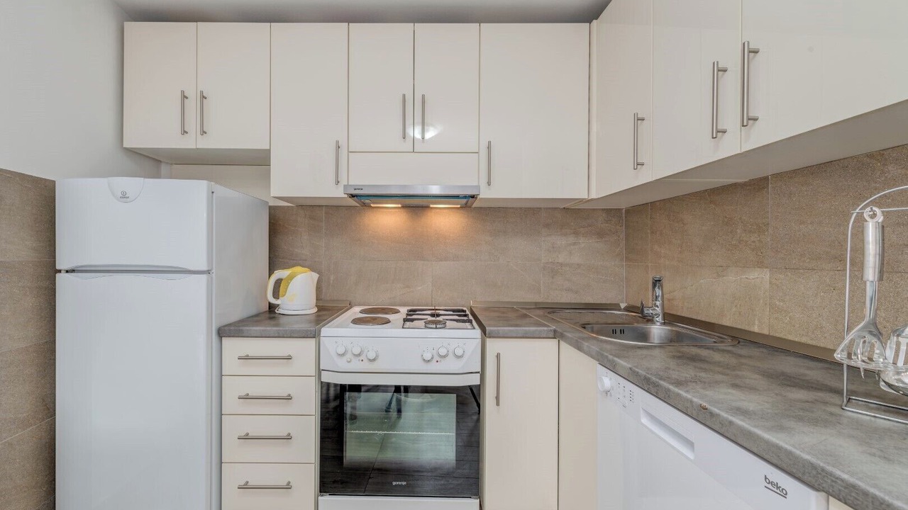 Photo of Kitchen in Old Town
