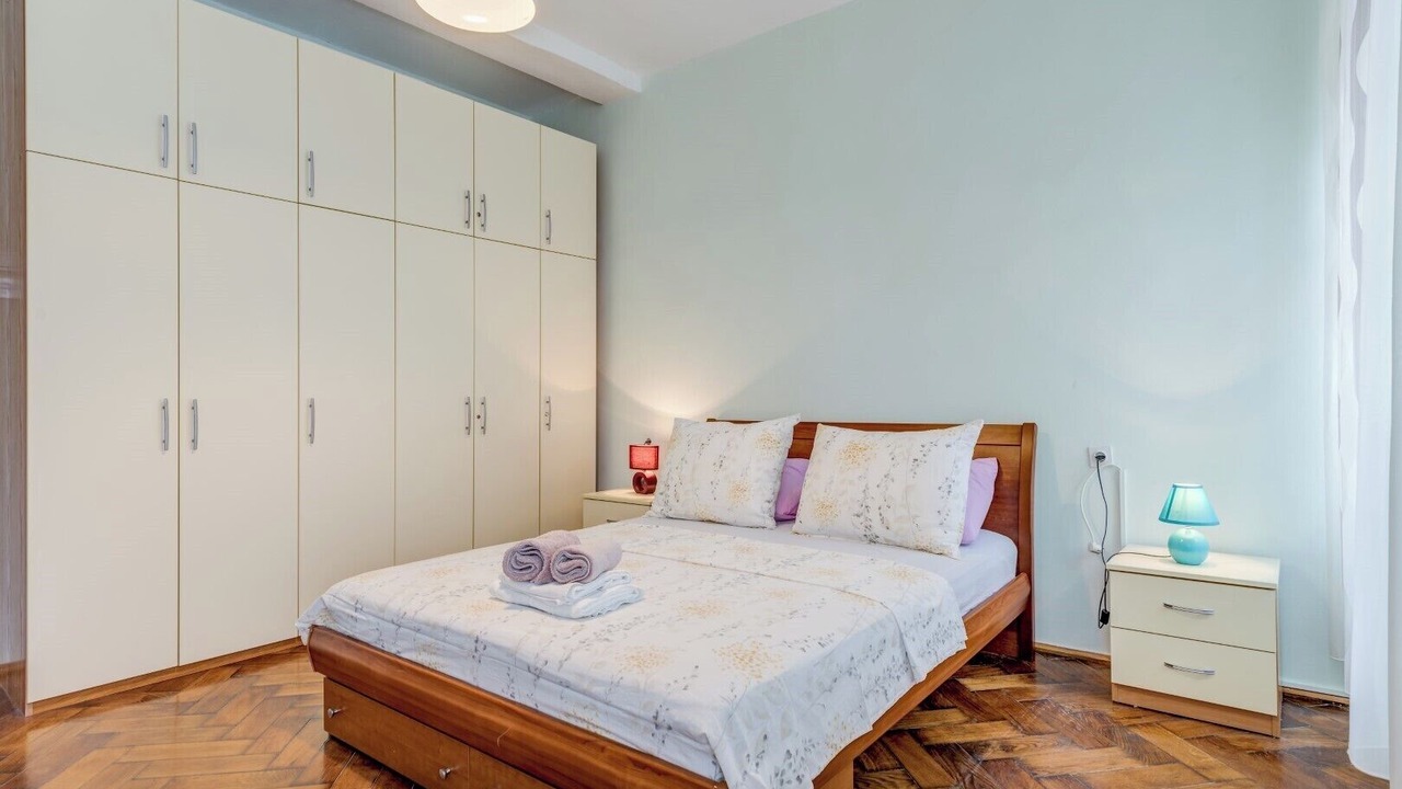 Photo of Bedroom in Old Town