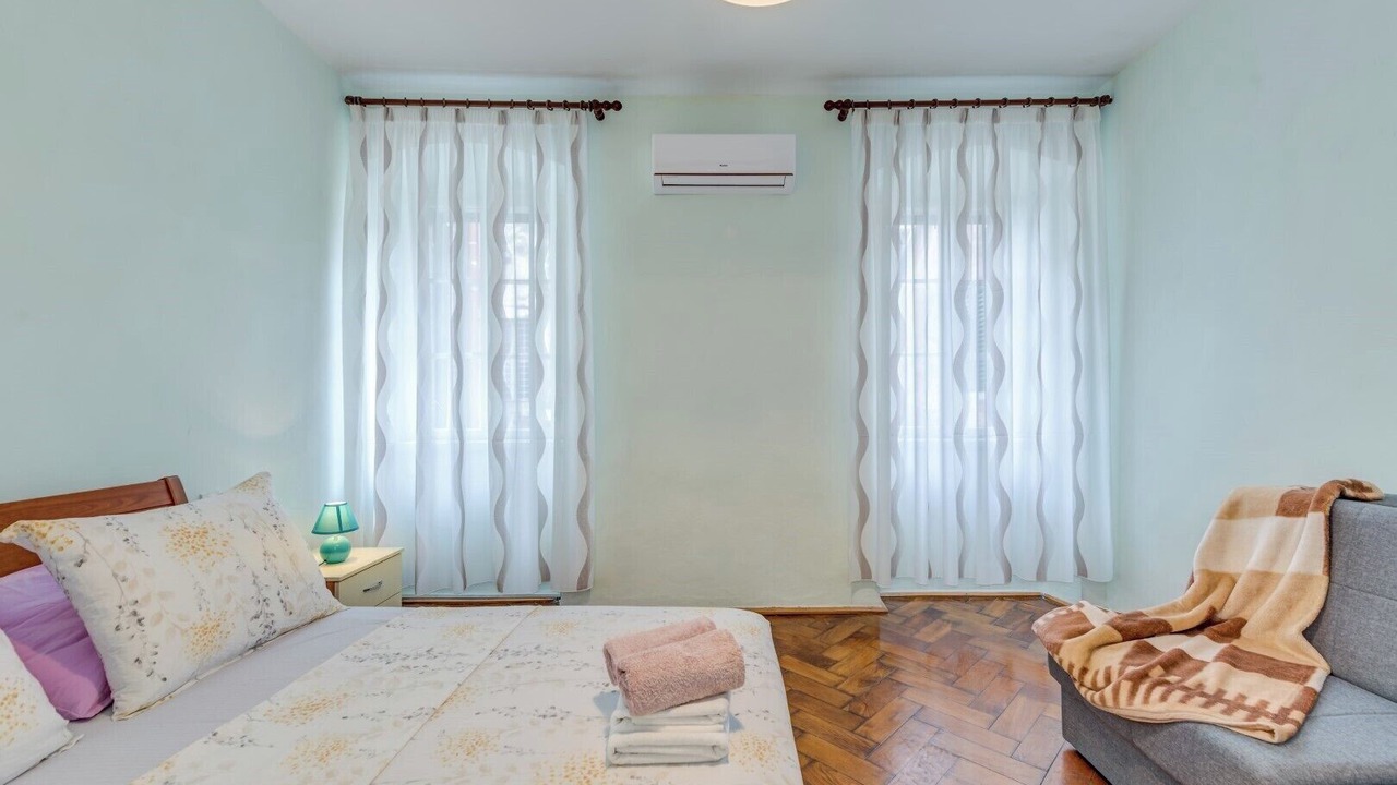 Photo of Bedroom in Old Town