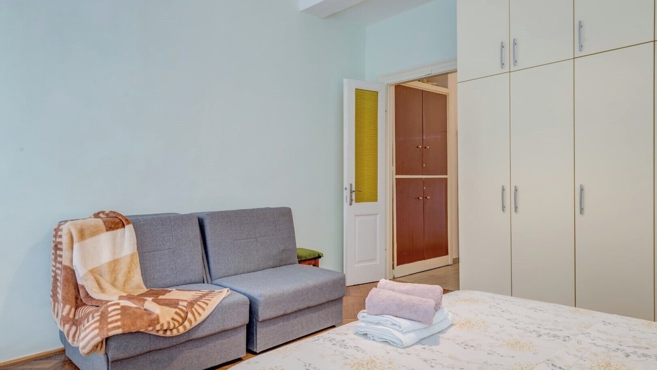 Photo of Bedroom in Old Town