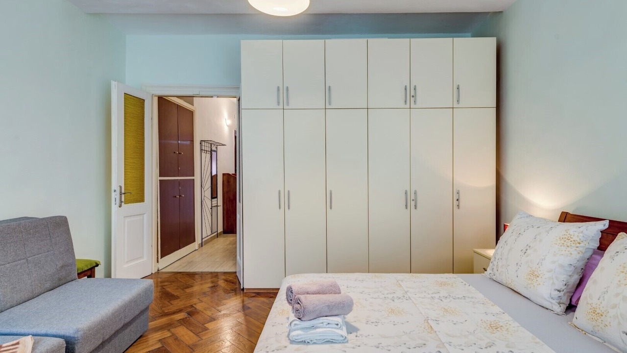 Photo of Bedroom in Old Town