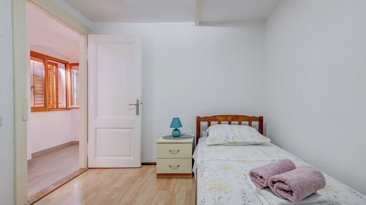 Photo of Bedroom in Old Town