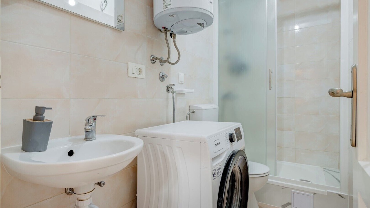 Photo of Bathroom in Old Town