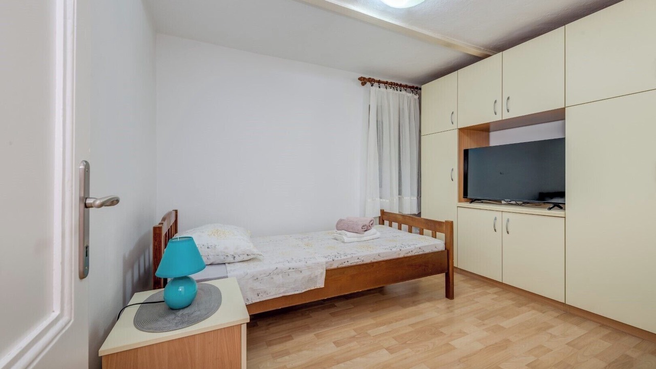 Photo of Bedroom in Old Town