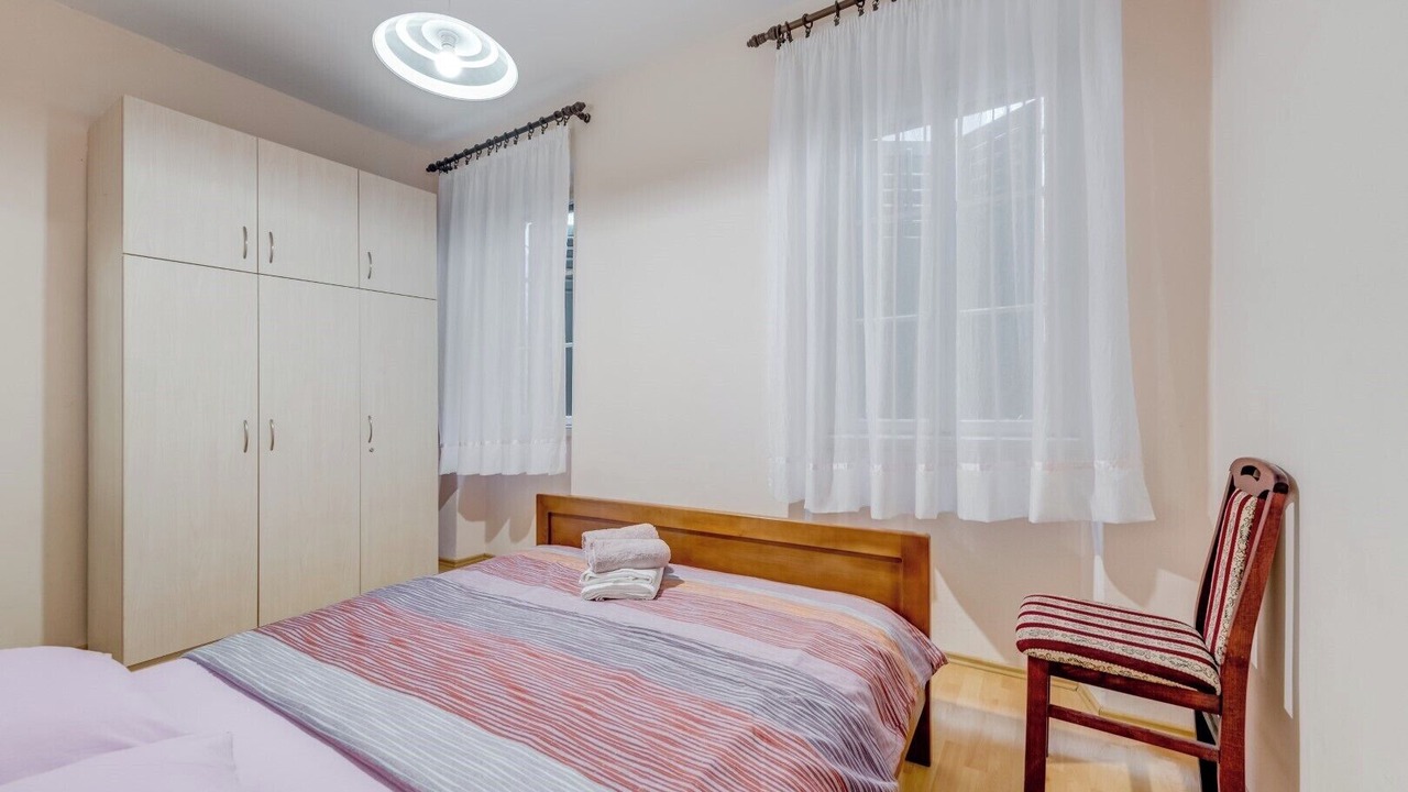 Photo of Bedroom in Old Town