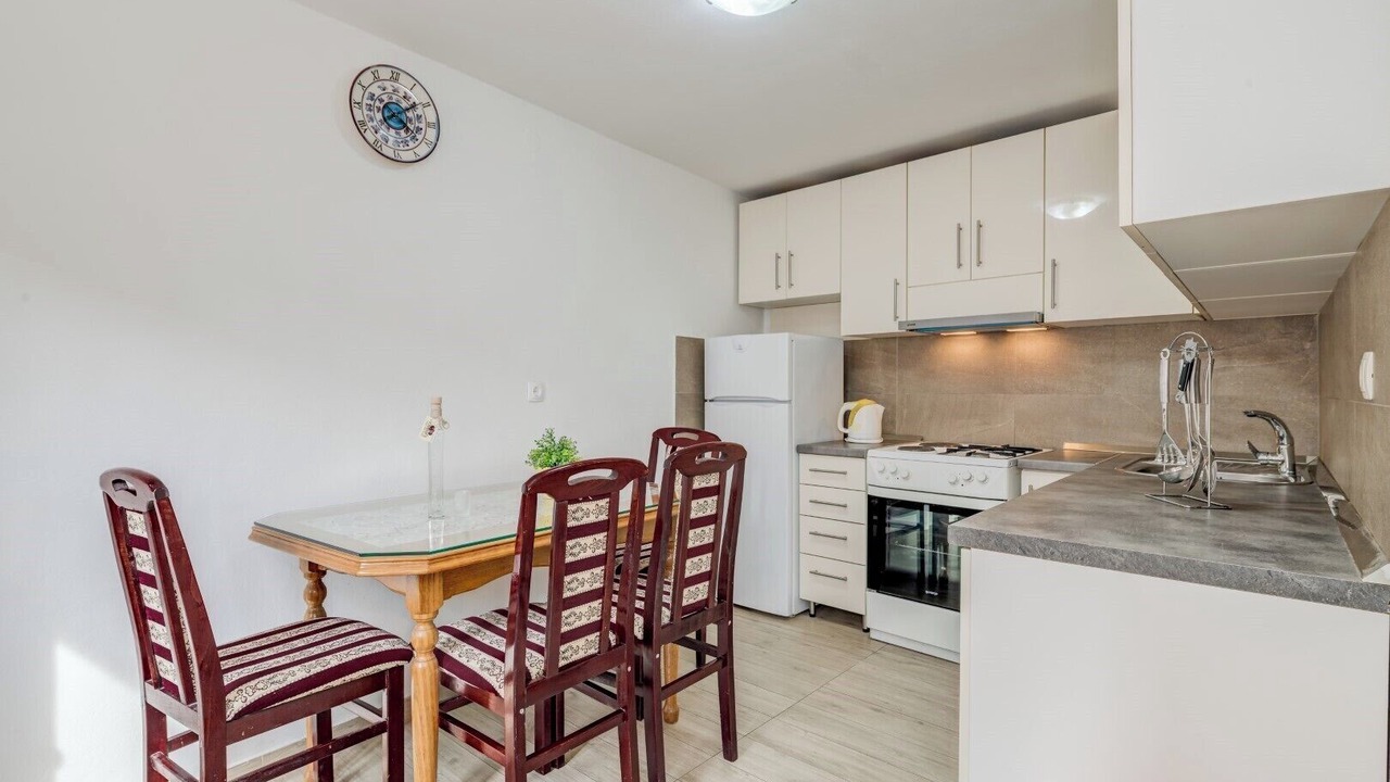 Photo of Kitchen in Old Town