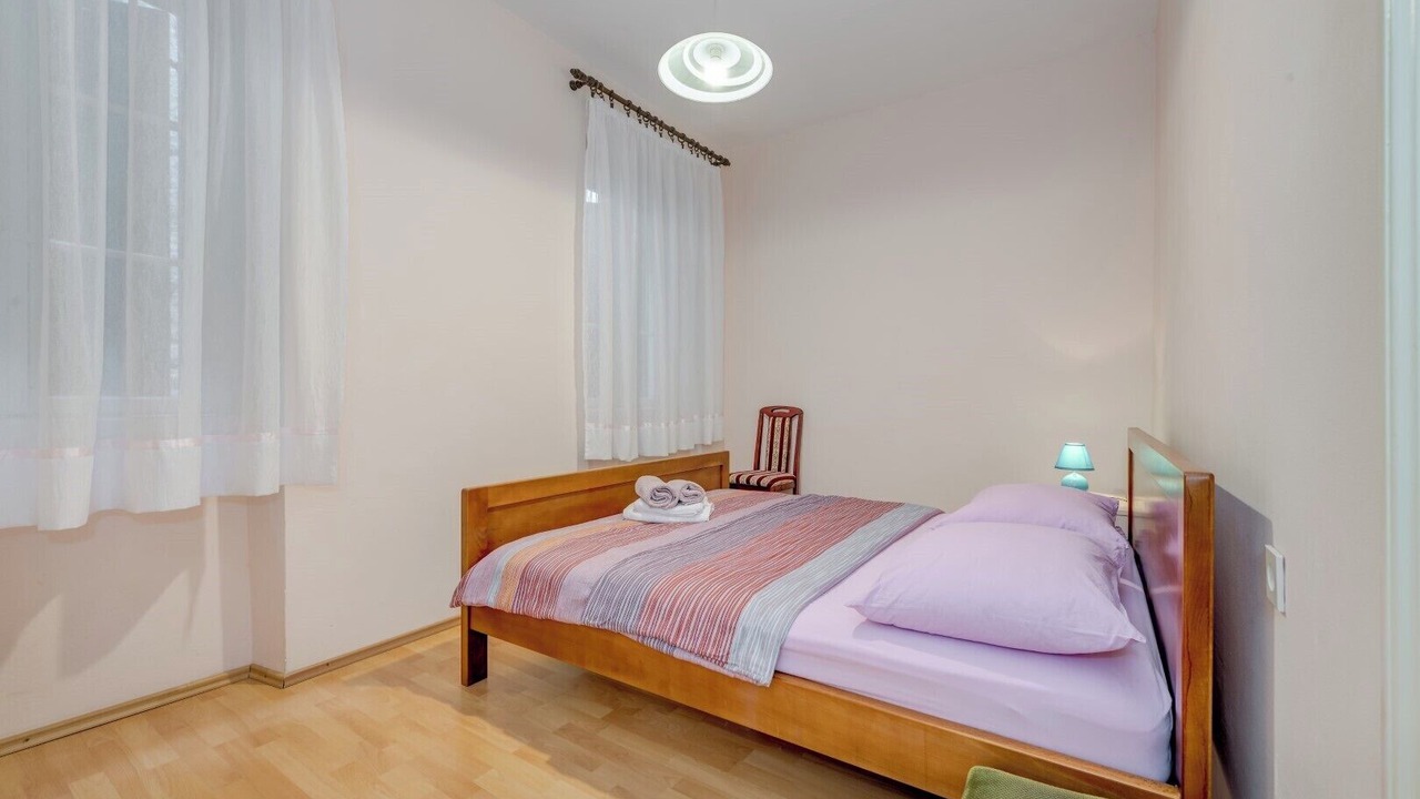 Photo of Bedroom in Old Town