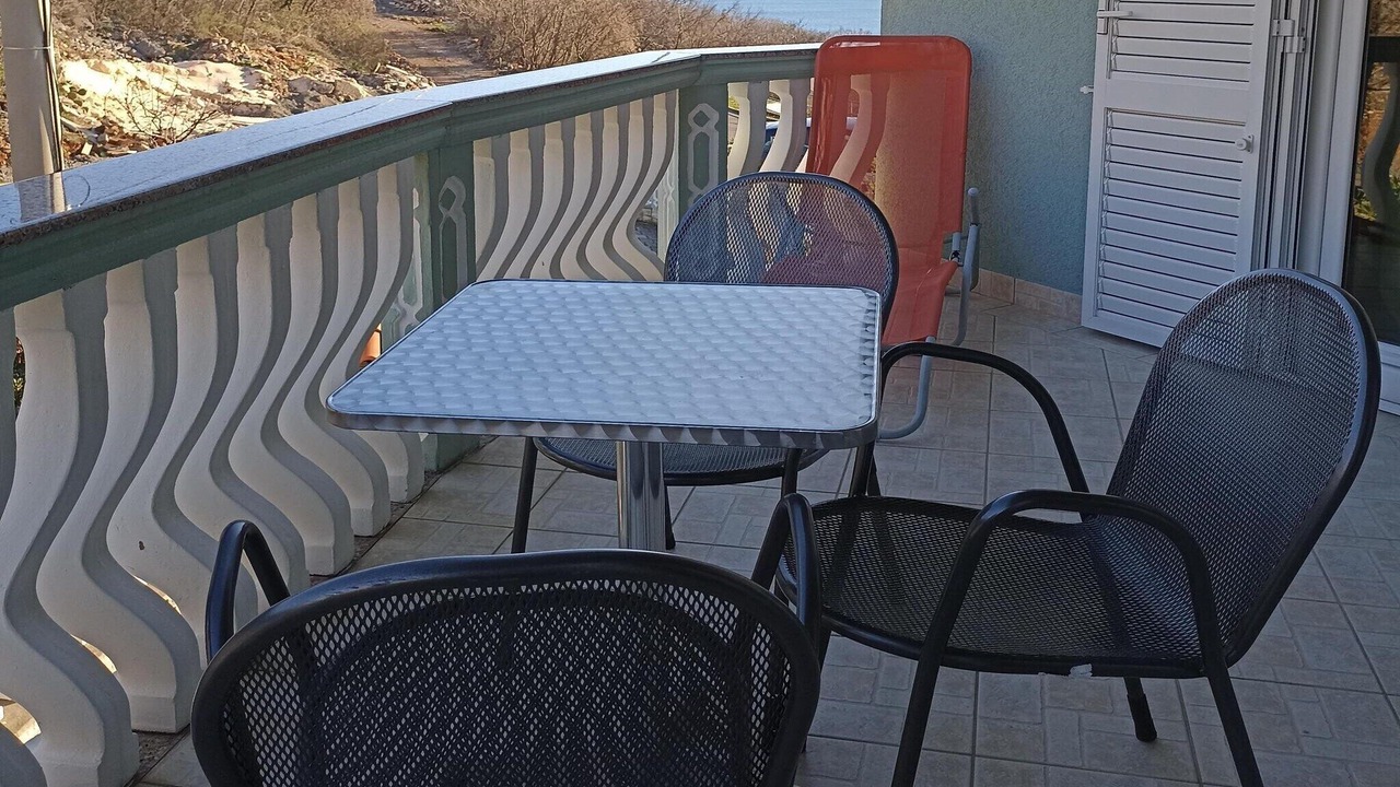 Photo of Patio Balcony in Senj