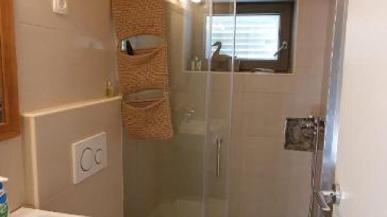 Photo of Bathroom in Đuba