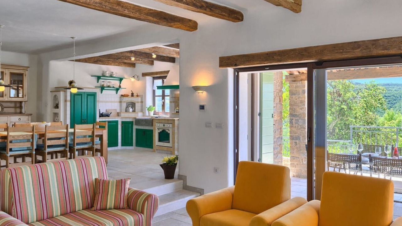 Photo of Livingroom in Bartolici