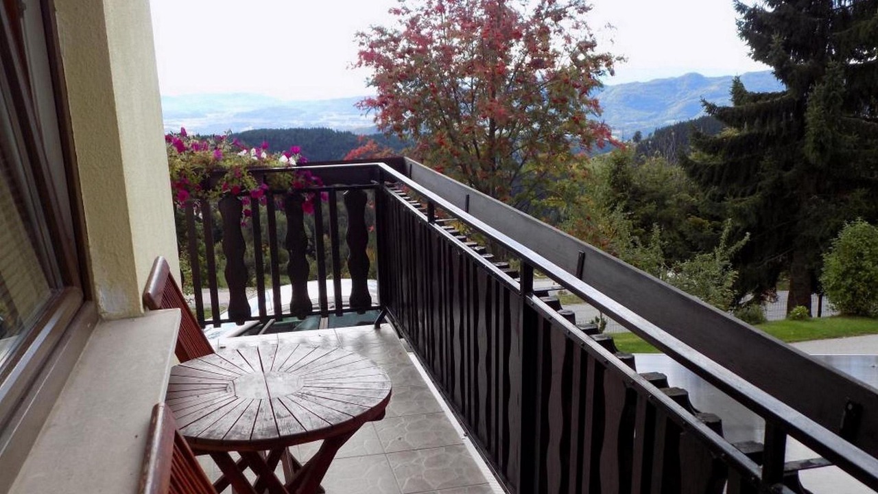 Photo of Patio Balcony in Zrece