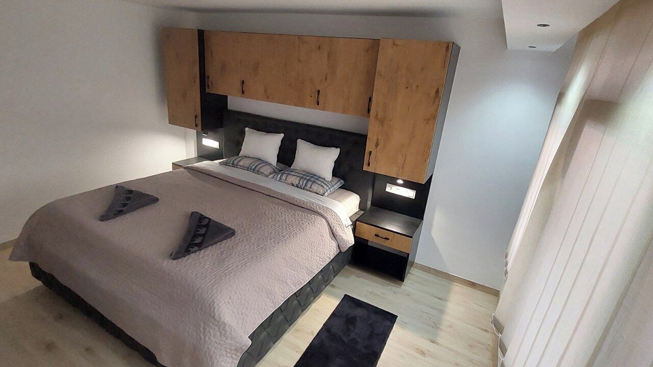 Photo of Bedroom in Tuzla