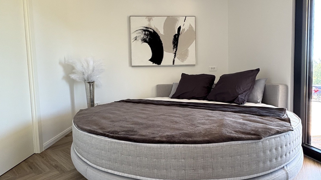 Photo of Bedroom in Tisno