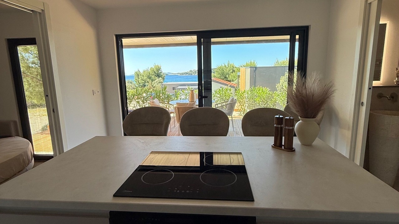 Photo of Kitchen in Tisno