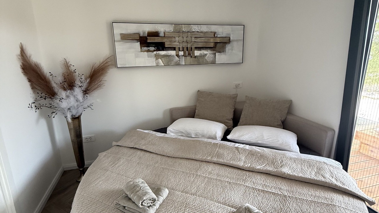 Photo of Bedroom in Tisno