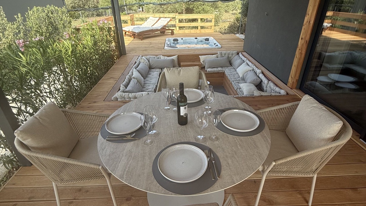 Photo of Outdoor in Tisno