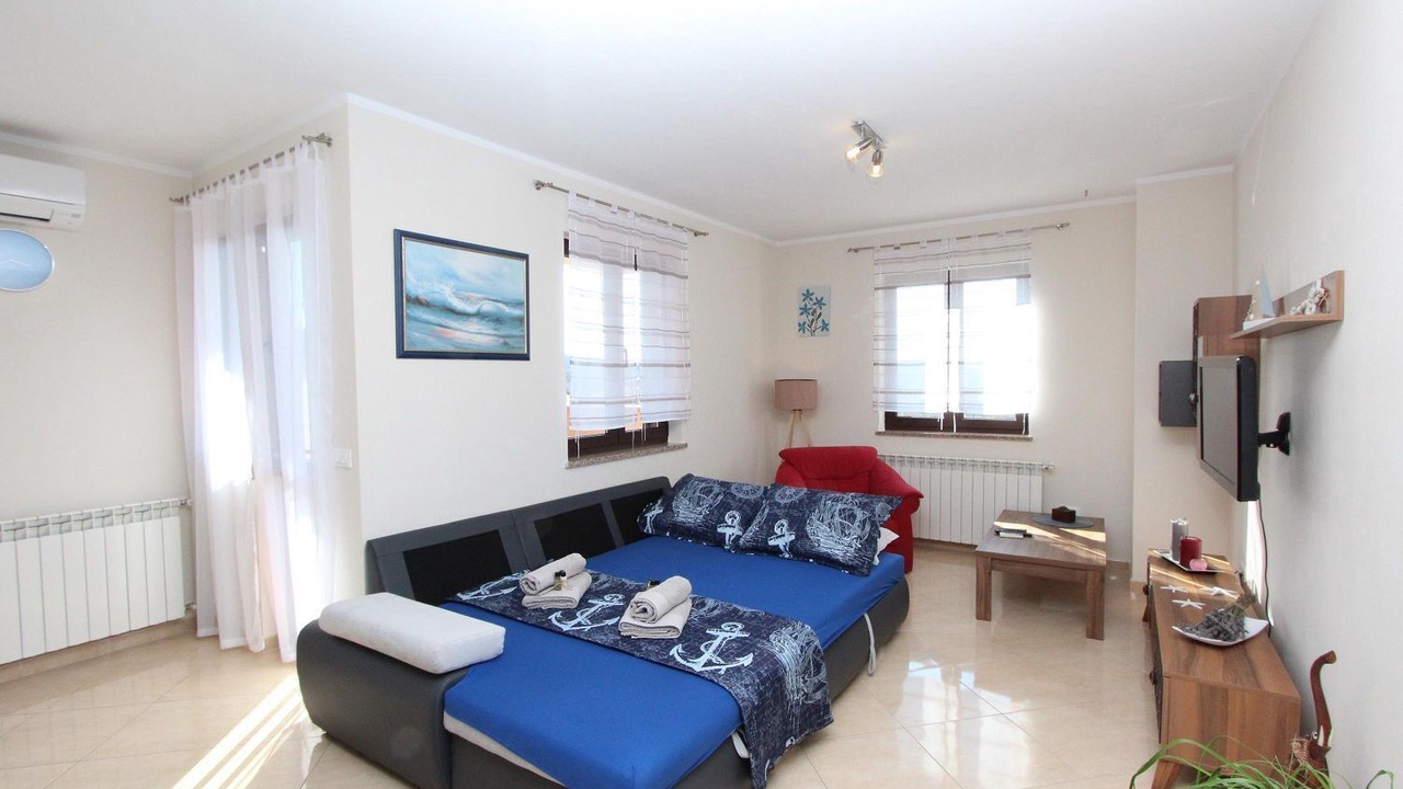 Photo of Bedroom in Matohanci