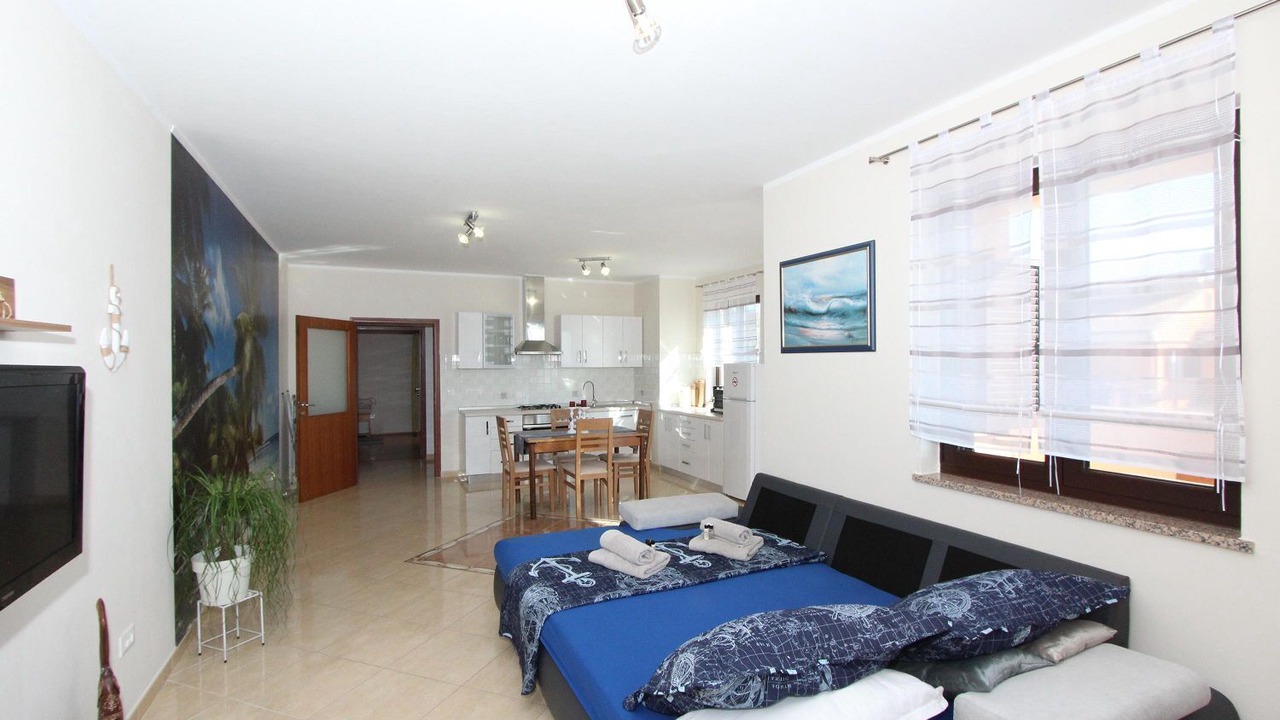 Photo of Livingroom in Matohanci