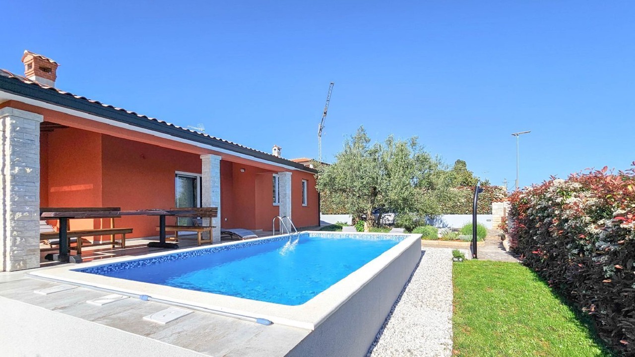 Photo of Outdoor in Karigador